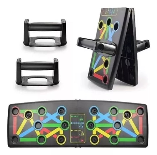 PushMaster Pro