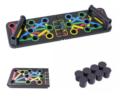 PushMaster Pro