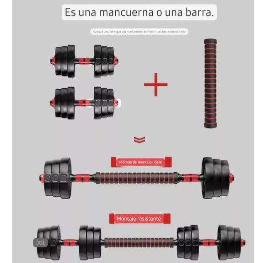 FlexFit 10 kg