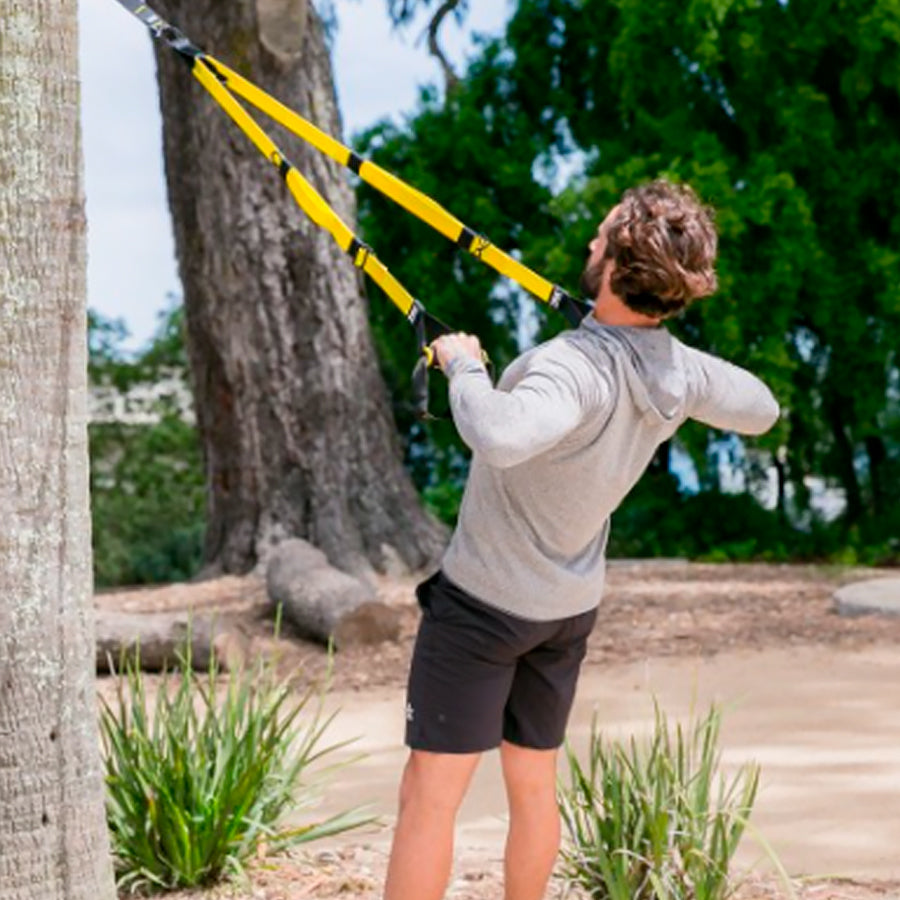 TRX Suspension Trainer