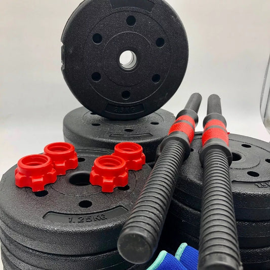 FlexFit 40 kg